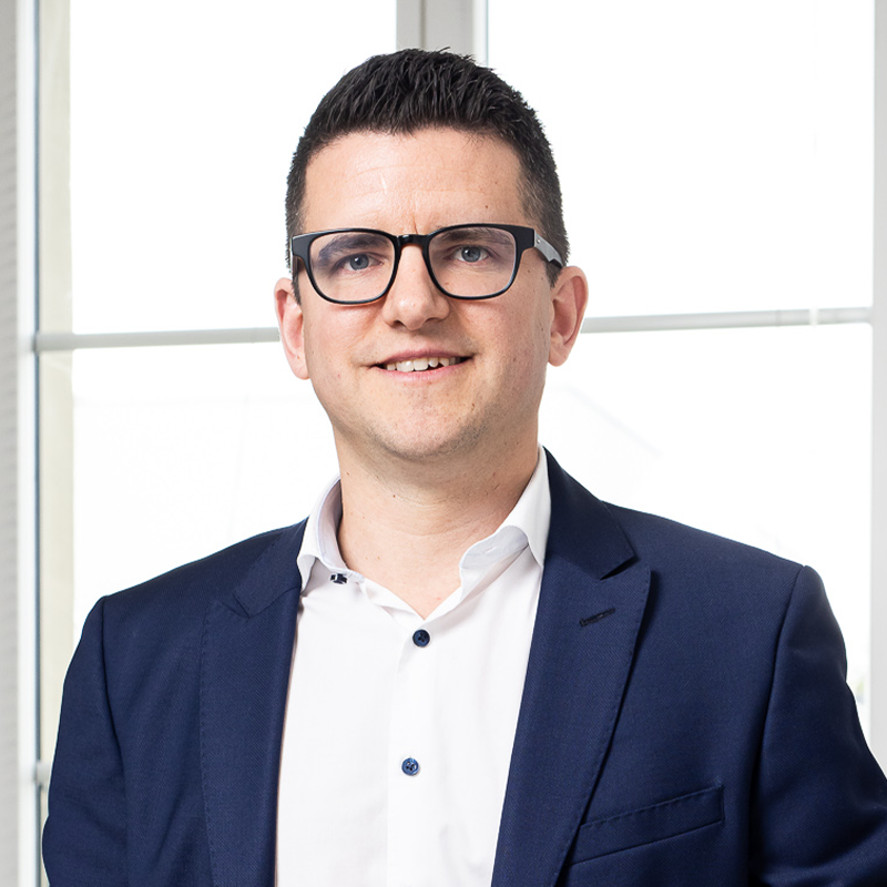 David von Ballmoos - CEP Gestion de fortune &agrave; Fribourg