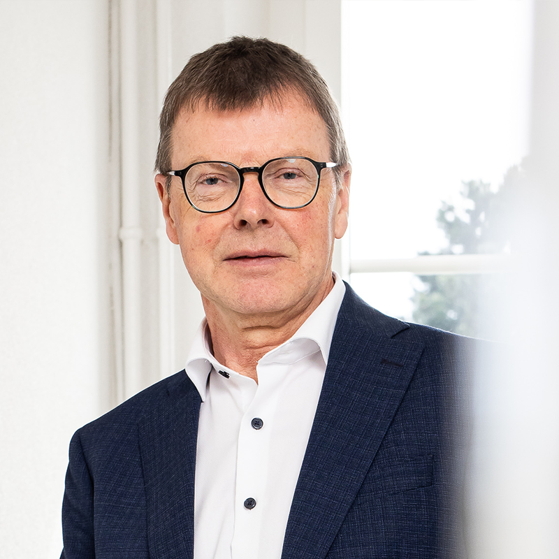 Edgar Cotting - CEP Gestion de fortune &agrave; Fribourg
