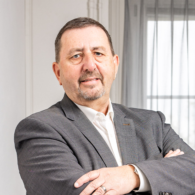 Jean-Marc Bapst - CEP Gestion de fortune &agrave; Fribourg